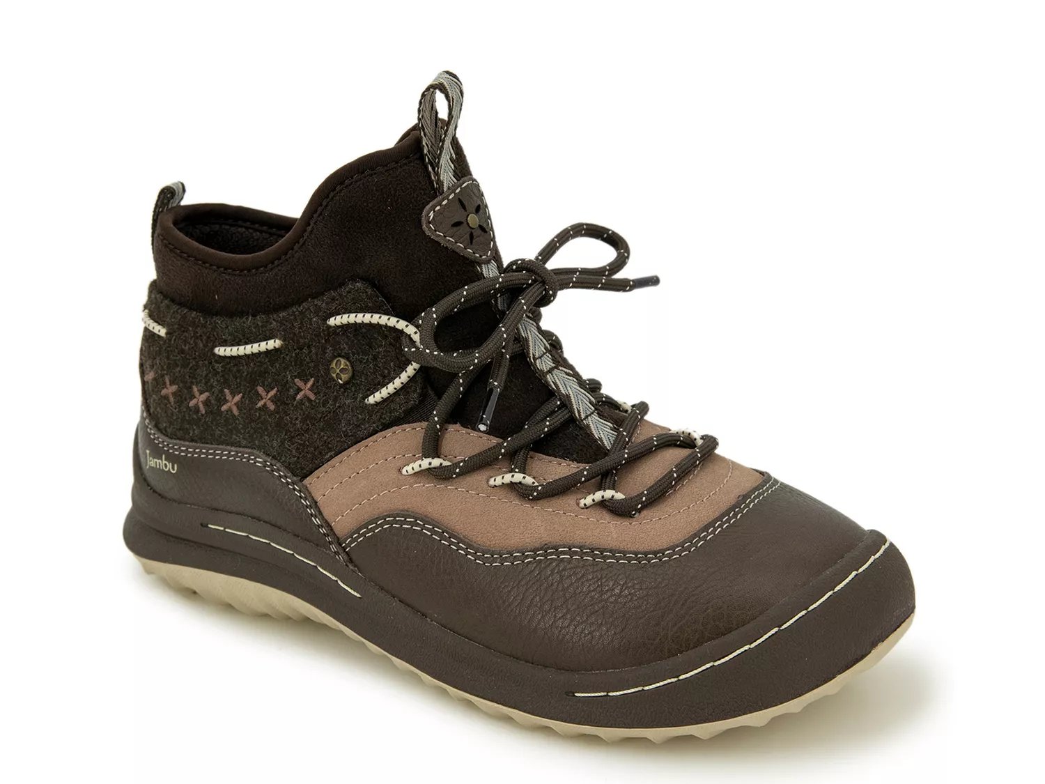 dsw women hiking boots