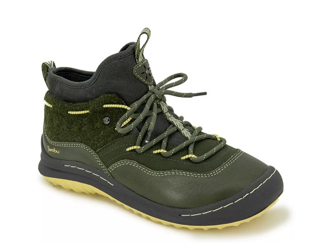 Dsw hiking sales boots for women