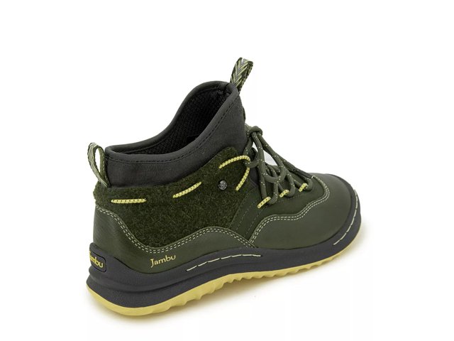 Jambu online hiking boots