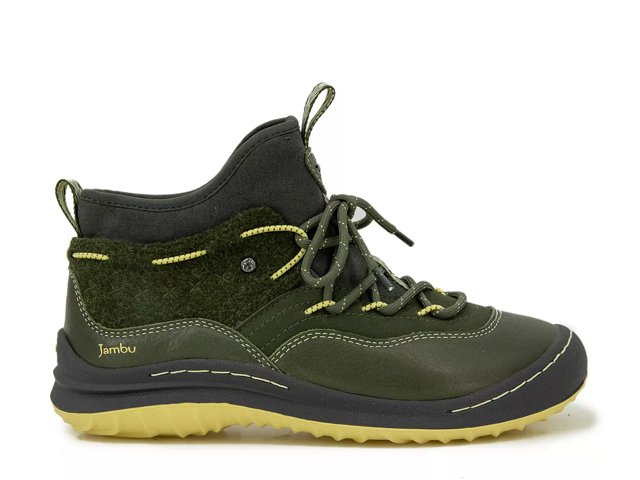 Dsw women hiking store boots