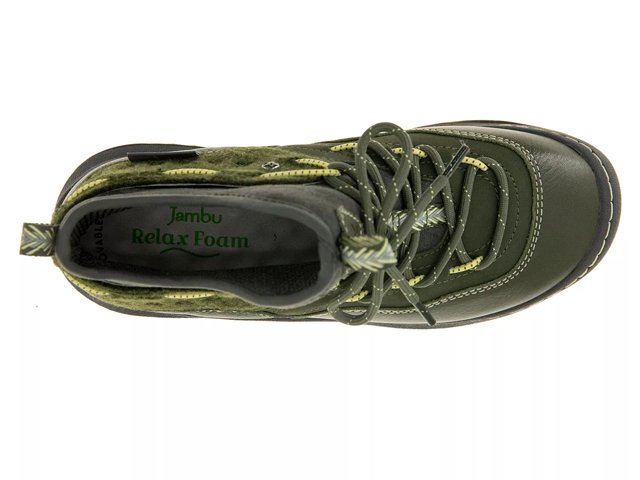 Jambu boots clearance deals