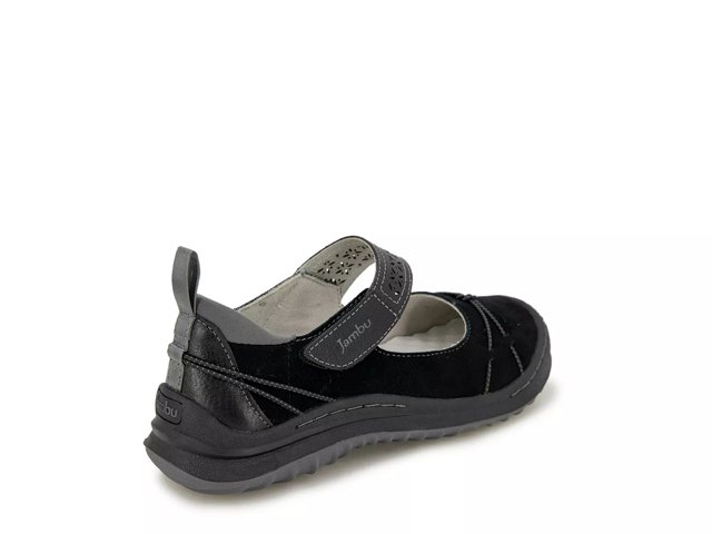 Jambu wide online width shoes