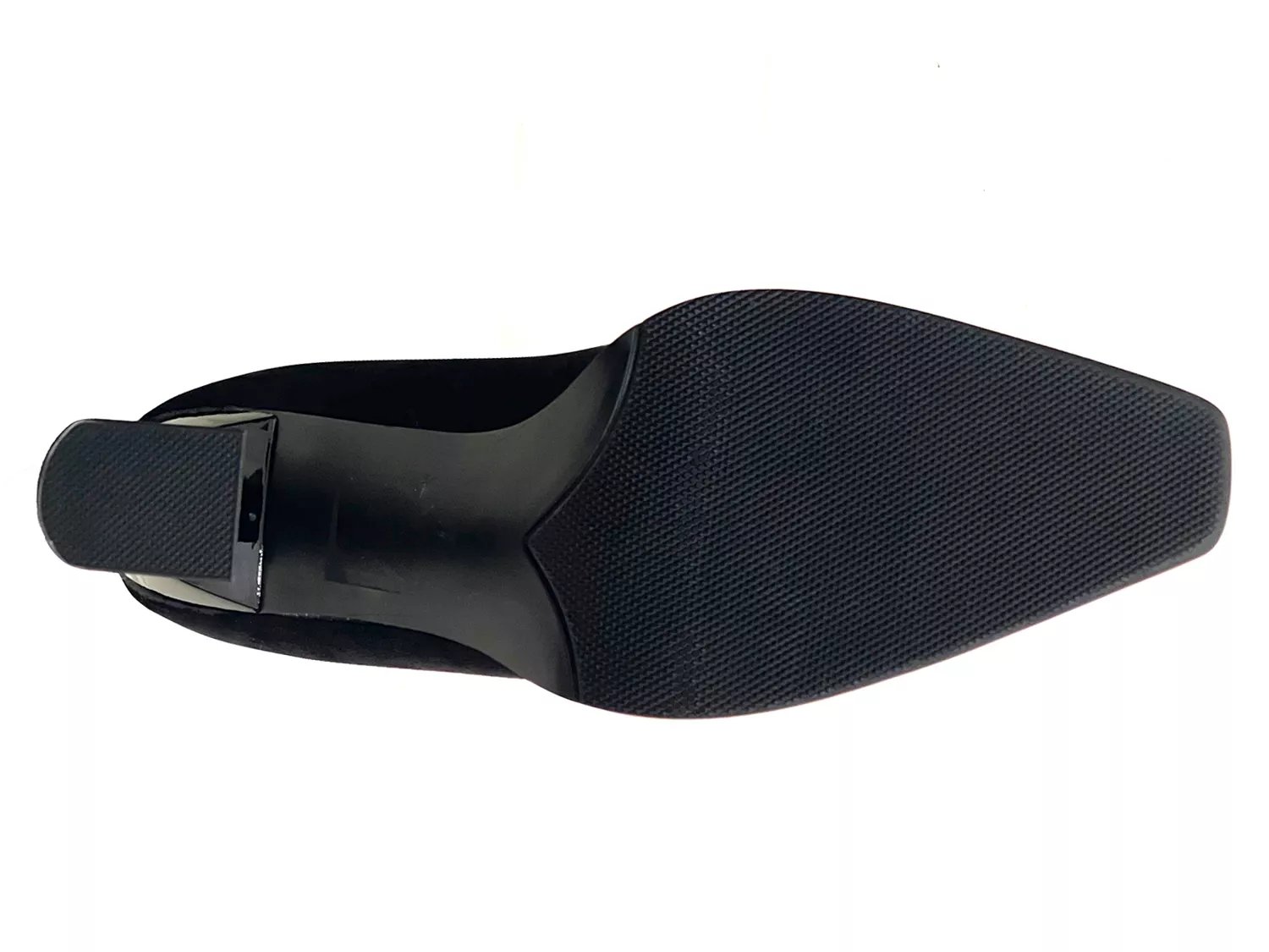Bronx Bootie