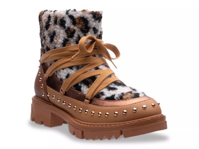 Ninety Union Snowball Bootie