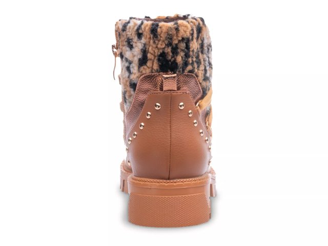 Ninety Union Snowball Bootie