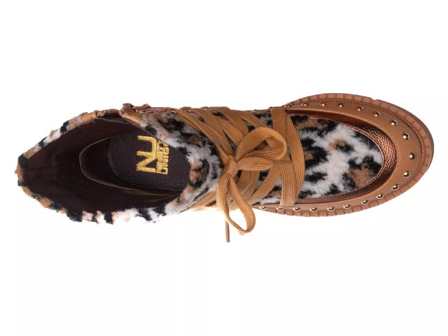 Ninety Union Snowball Bootie