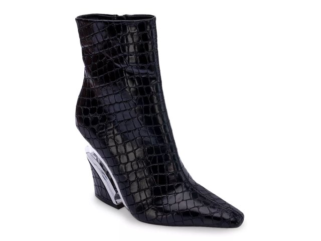 Ninety Union Via Bootie