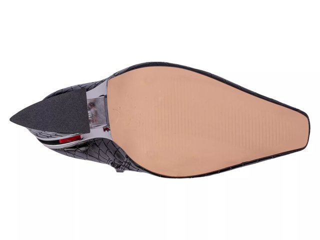 Ninety Union Via Bootie