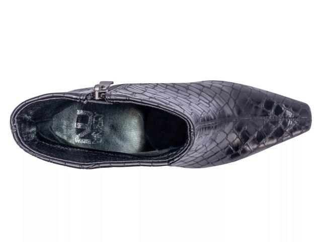 Ninety Union Via Bootie
