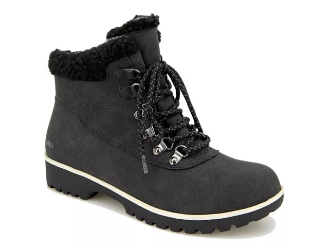 JBU by Jambu Blue Creek Hiking Bootie Women s Free Shipping DSW