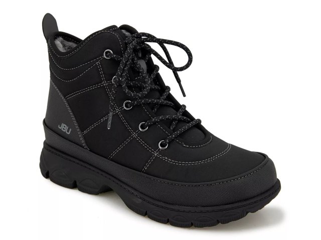 Dsw steel hot sale toe womens