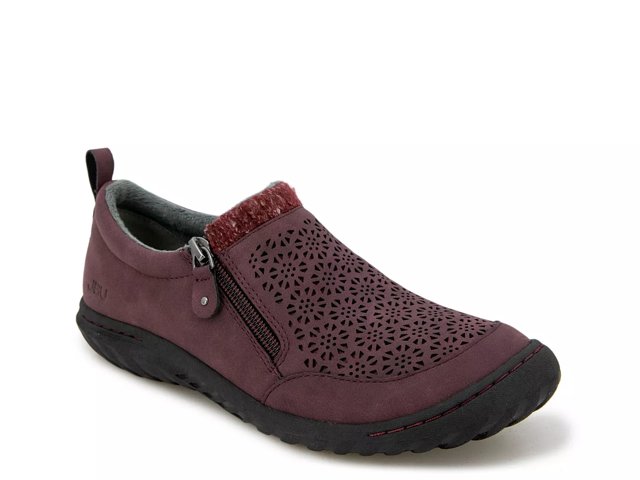JBU by Jambu Amber Slip On