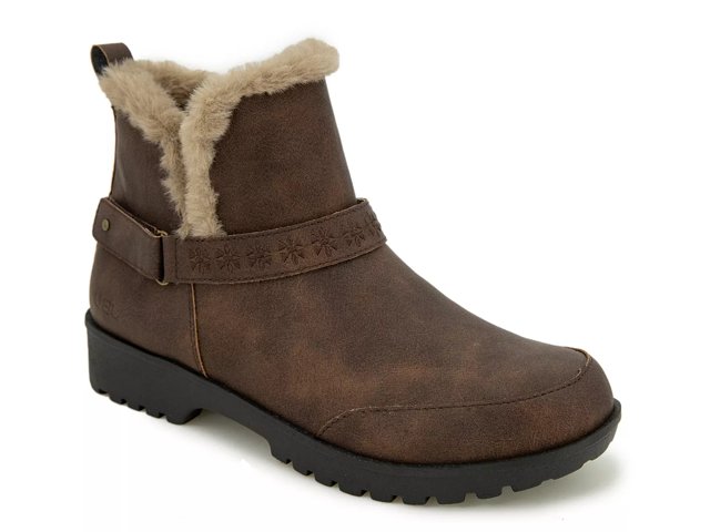 Jbu booties new arrivals