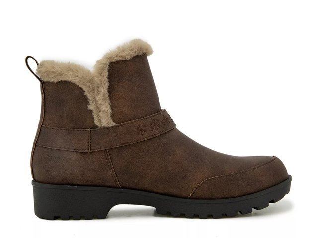 Jbu booties online