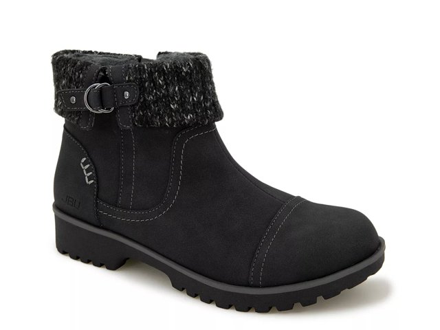 jabilo bootie