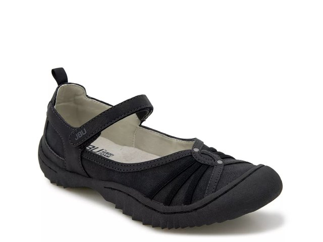 JBU by Jambu Province Trail Slip On