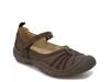 Province Trail Slip-On Dark Brown view