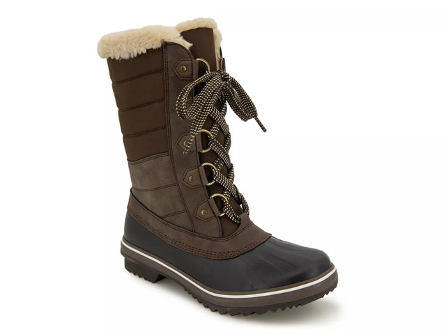 JBU by Jambu Siberia Bootie Free Shipping DSW