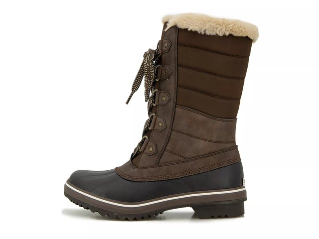 JBU by Jambu Siberia Bootie Free Shipping DSW