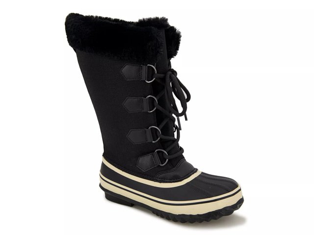 JBU by Jambu Stormgate Boot