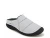Willow Mule Ice Blue view