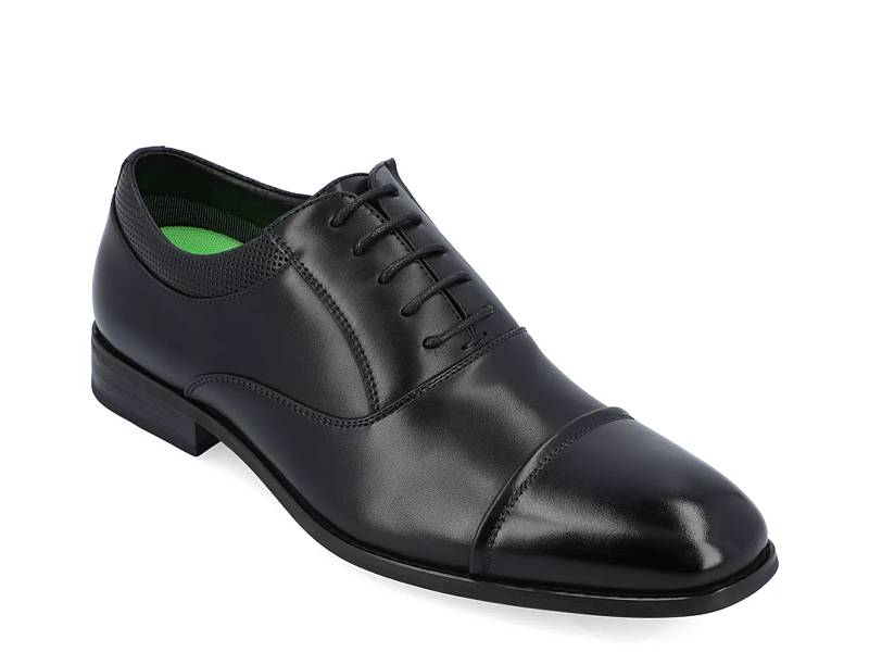 Kendrick cap shop toe oxford