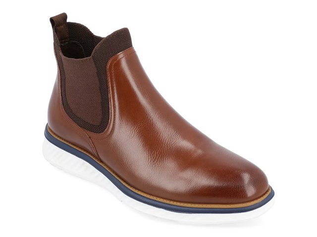 Vance Hartwell Chelsea Boot - Free Shipping | DSW