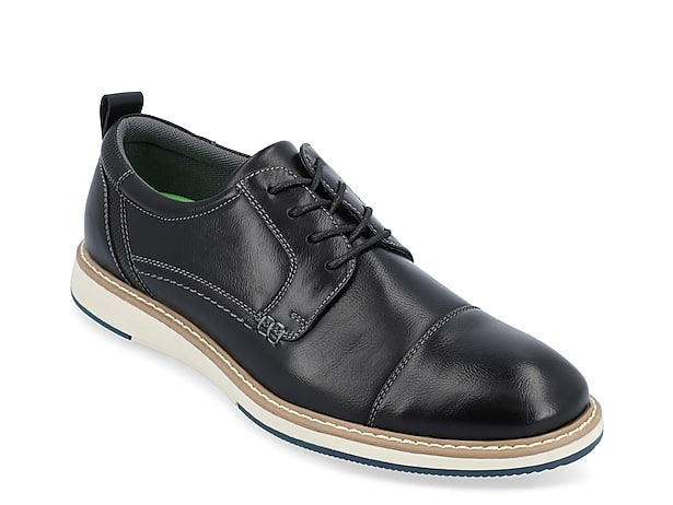 Vince Camuto Lamson Cap Toe Oxford - Free Shipping | DSW