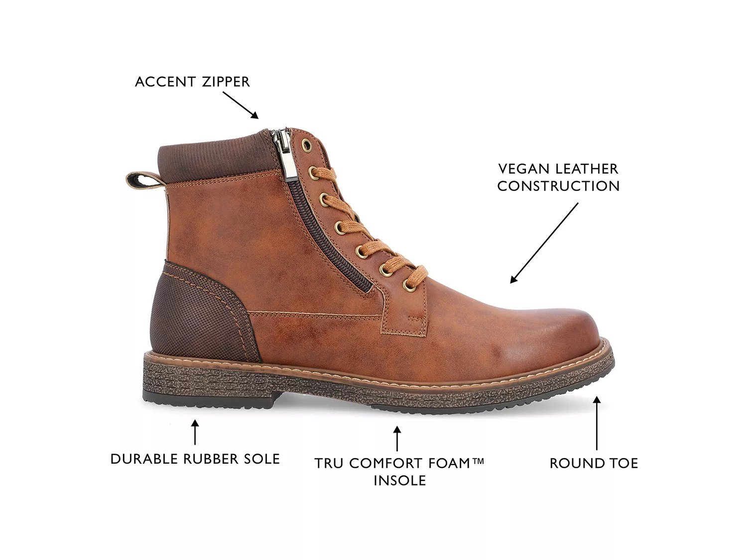 Metcalf Boot