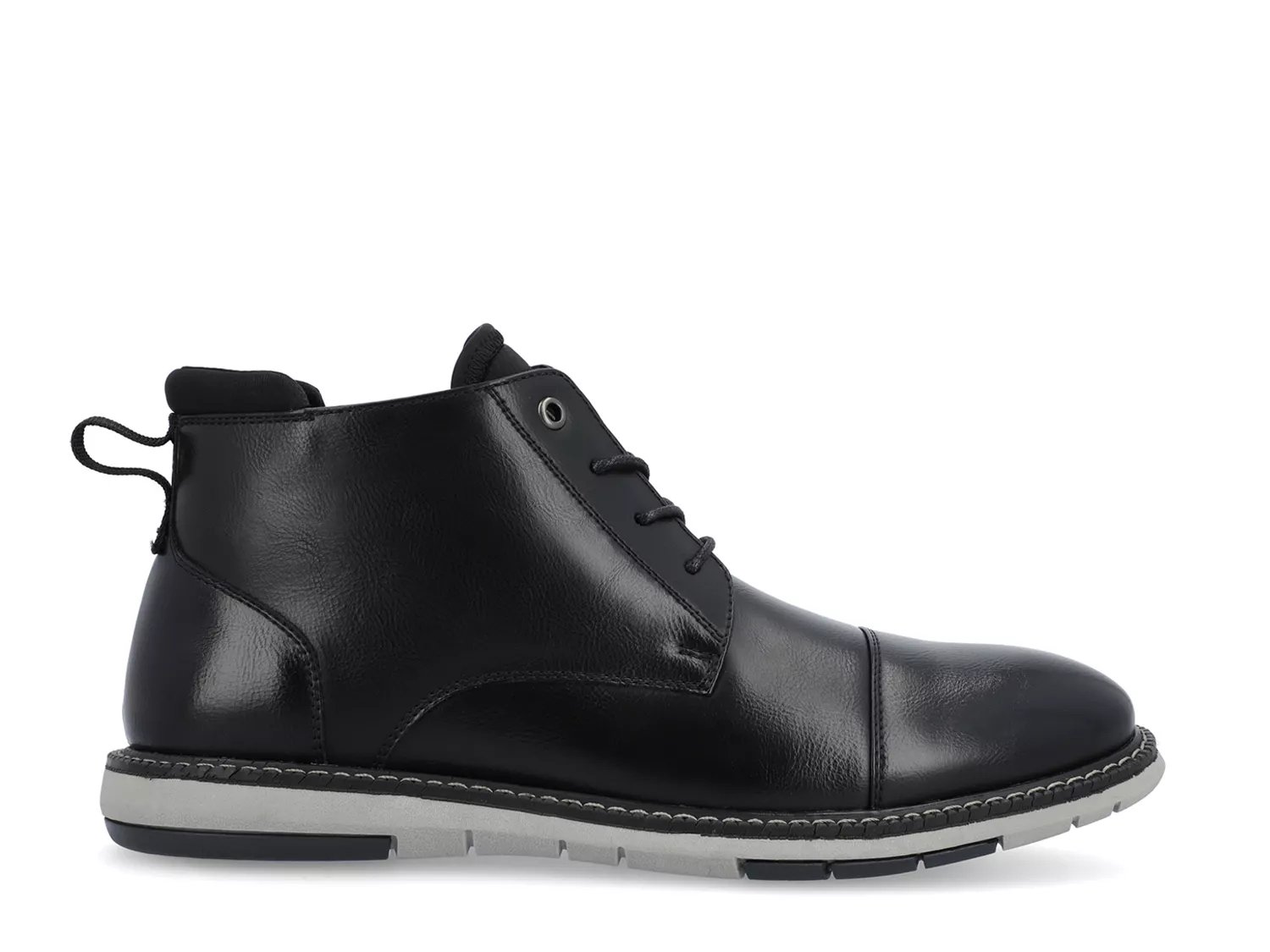 Redford Boot