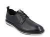 Thad Oxford Black view