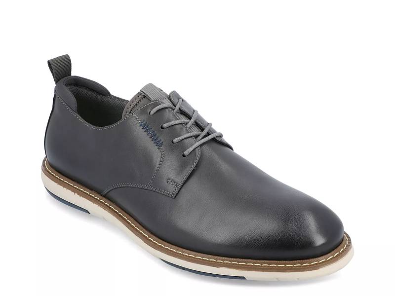 Dsw on sale black oxfords