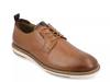 Thad Oxford Tan view