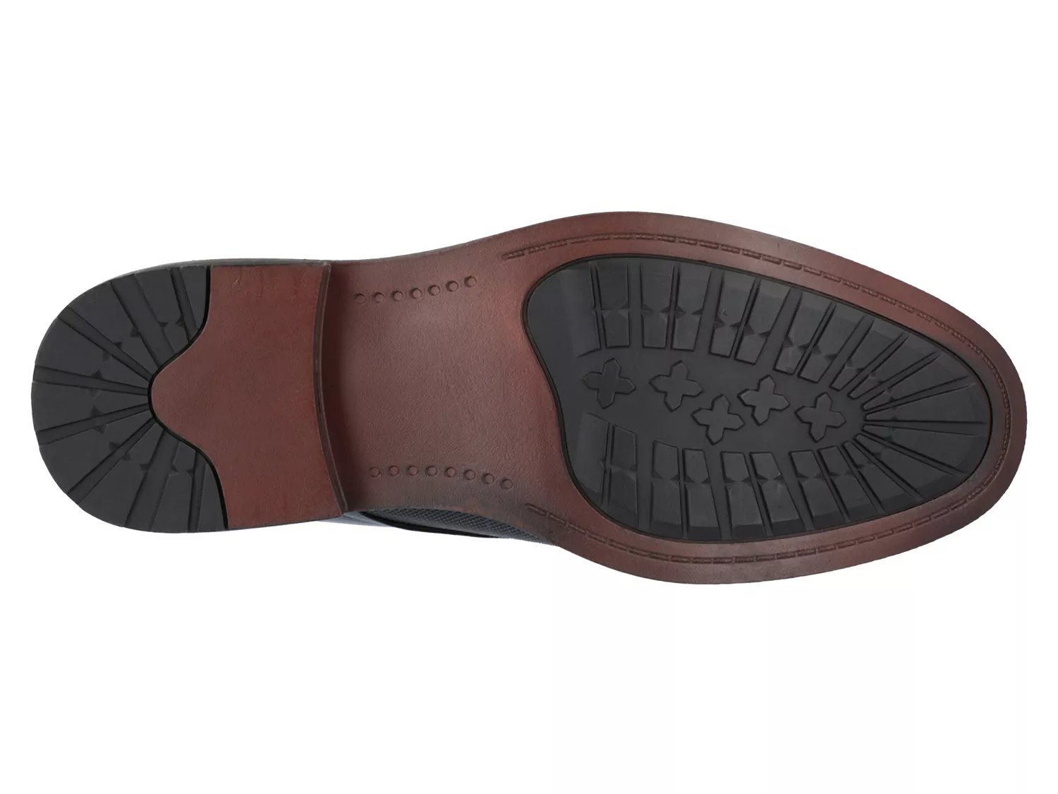 Vaughn Chukka Boot