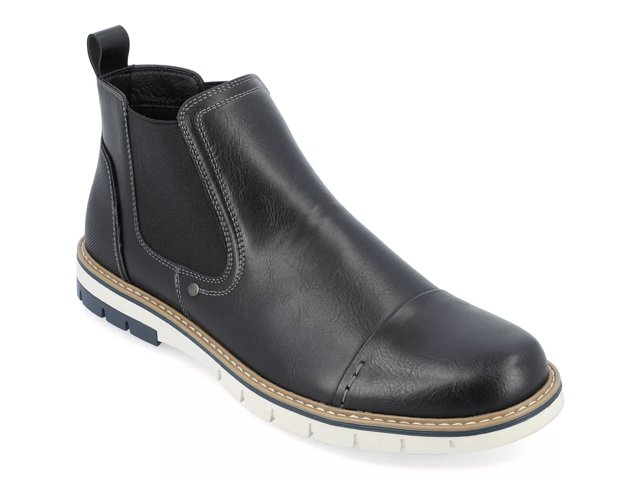 Vance co chelsea boots on sale
