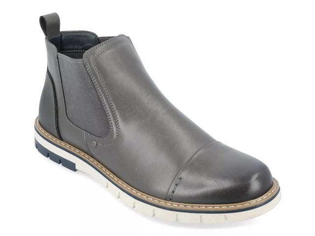 Timberland preston 2025 hills chelsea