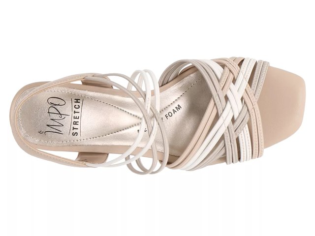 Impo stretch shoes dsw discount