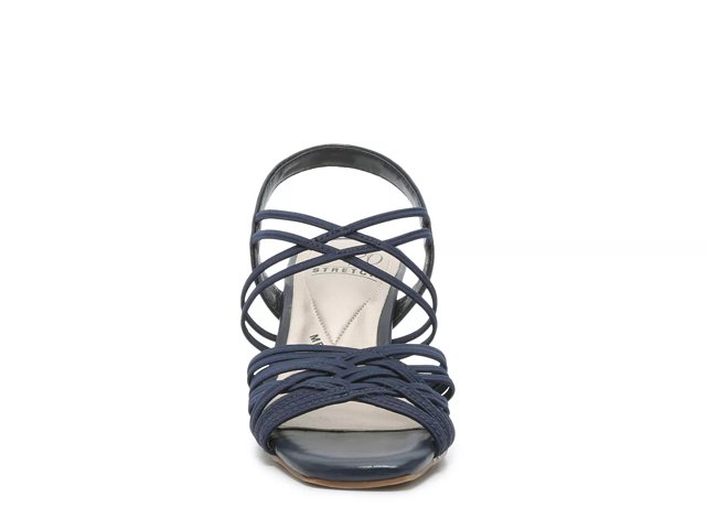 Impo navy cheap sandals