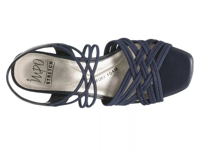Impo stretch shoes discount
