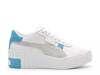 Puma Cali Wedge Sneaker - Women's - Free Shipping