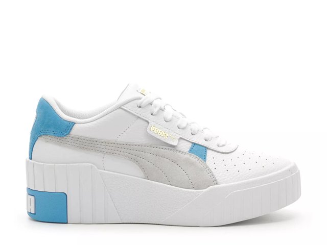 Real puma cali discount