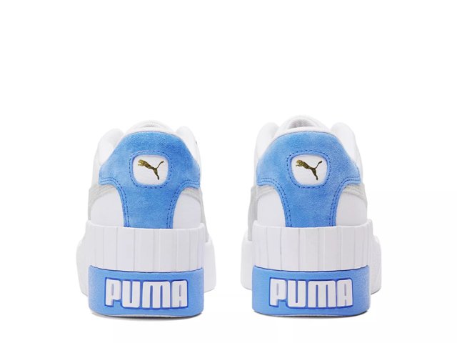 Blue pumas women's deals