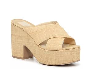 Dolce vita sales wedges dsw