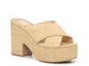 Dolce Vita Eliana Platform Sandal Free Shipping DSW