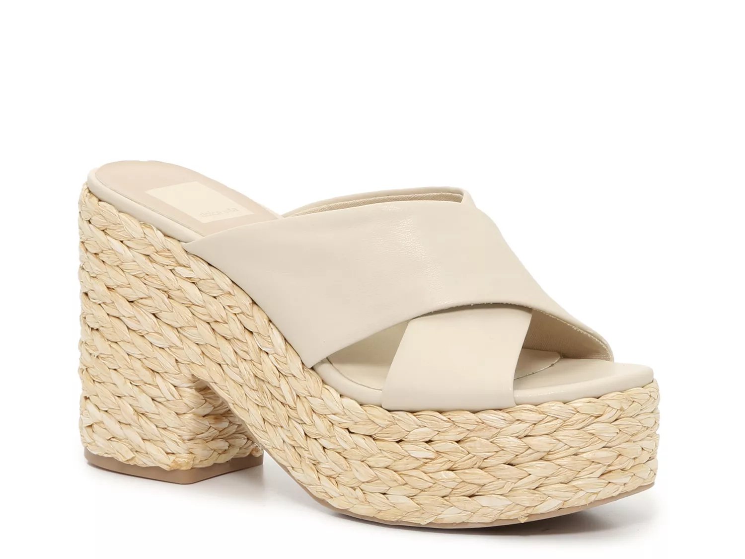 Dolce Vita Eliana Platform Sandal - Free Shipping | DSW