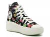 Extra High Platform Chuck Taylor All Star Women's High-Top Shoe