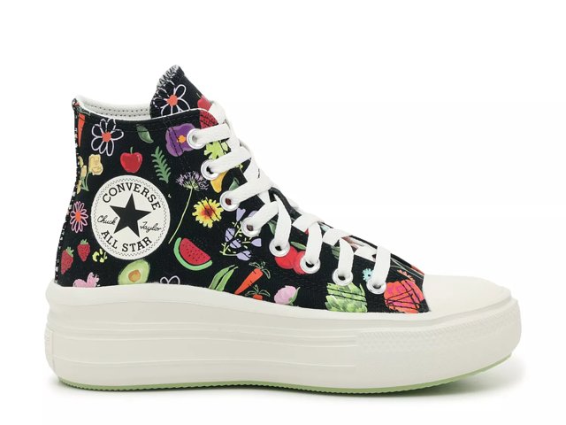 Dsw red converse deals