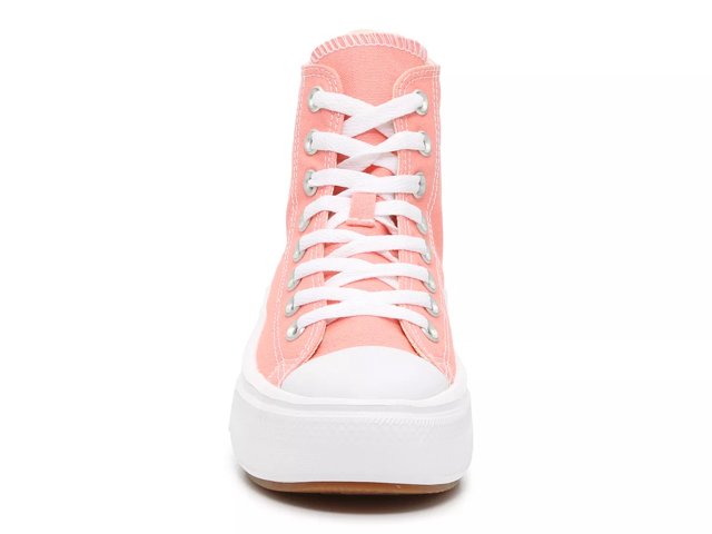 Converse high tops dsw top