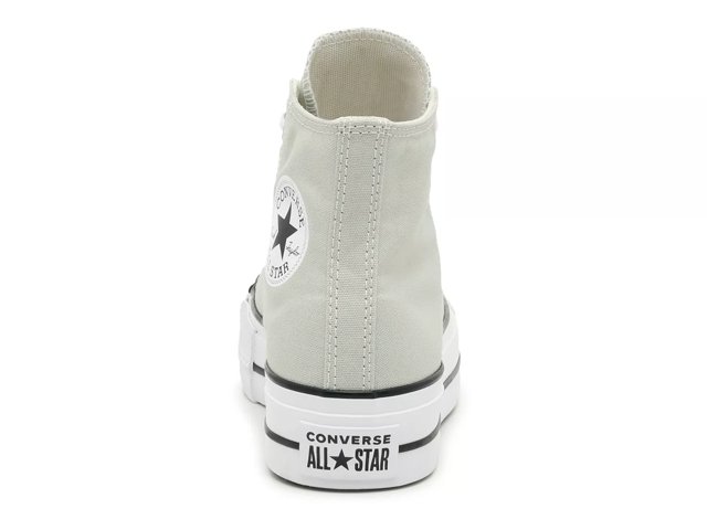 Women's Converse Chuck Taylor High Top Casual Shoes (Big Kids' Sizes  Available)