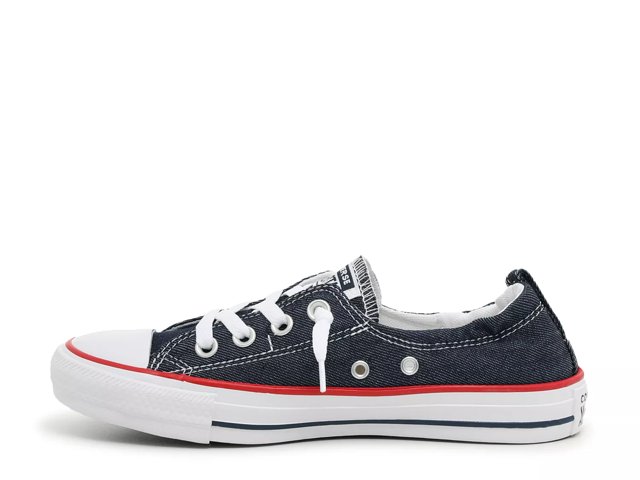 Converse Chuck Taylor All Star Shoreline Slip-On Sneaker - Women's